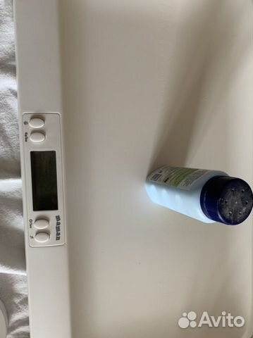 Детские весы