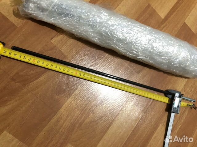 FG. Фибергласовые секции 7,9 мм (Дуги для палатки) FG. Фибергласовые секции 7,9 мм (Дуги для палатки)