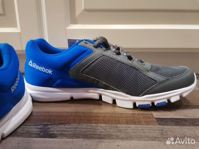 Кроссовки Reebok Кроссовки Reebok