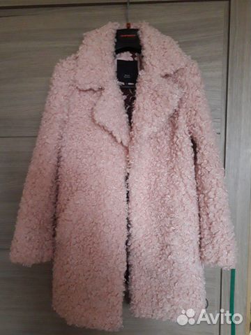 Шубка искусственная River Island Шубка искусственная River Island