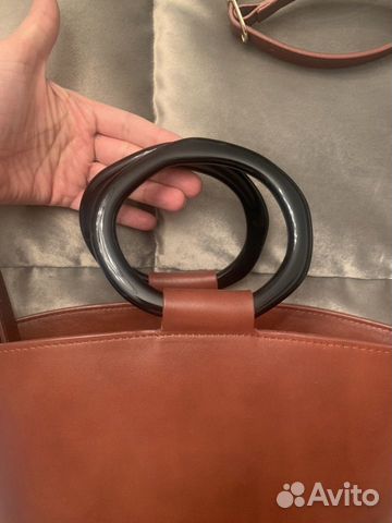 Сумка Staud оригинал Сумка Staud оригинал