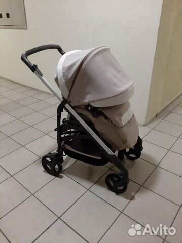 Прогулочная коляска Inglesina Trilogy Прогулочная коляска Inglesina Trilogy