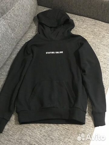 Толстовка Толстовка