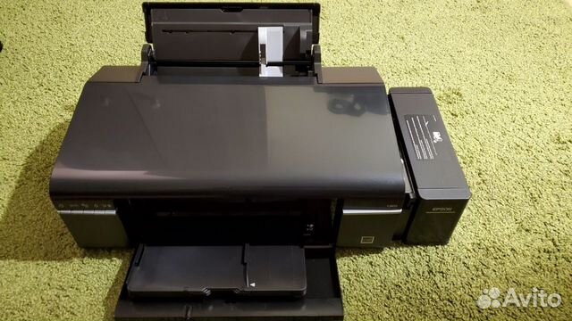 Принтер Принтер