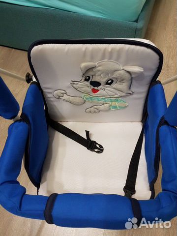 Детские качели Детские качели