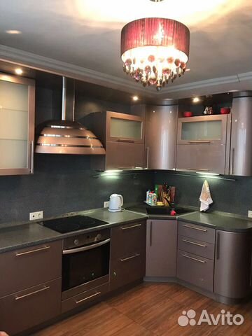 2-к квартира, 70 м², 16/17 эт. 2-к квартира, 70 м², 16/17 эт.