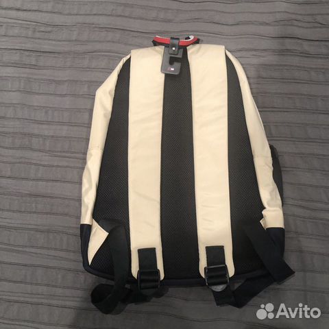 Рюкзак Tommy Hilfiger