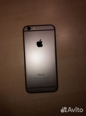 iPhone 6s 64 GB iPhone 6s 64 GB