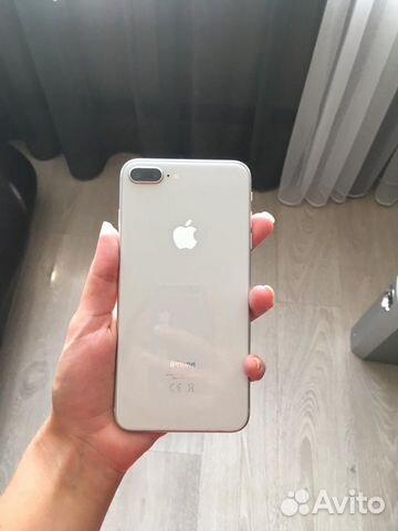 Телефон iPhone 8 plus Телефон iPhone 8 plus