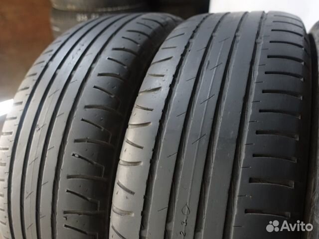 235 55 19 Nokian Hakka Z Sport Utility C10F 235 55 19 Nokian Hakka Z Sport Utility C10F