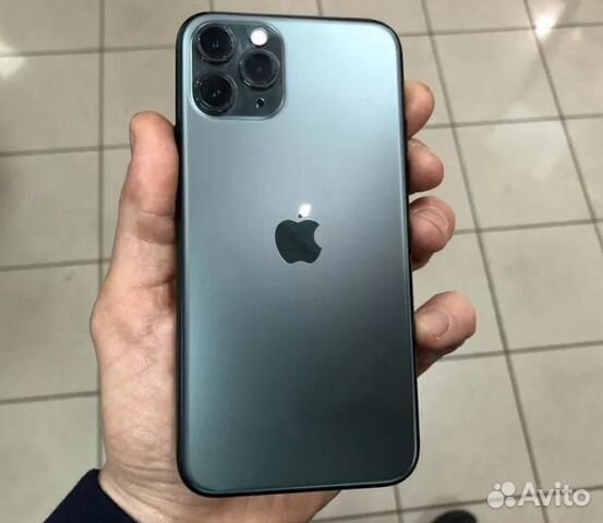 Iphone 11 Купить Бу Авито