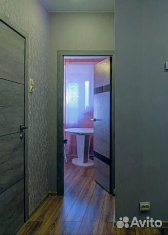 1-к квартира, 37 м², 6/17 эт. 1-к квартира, 37 м², 6/17 эт.