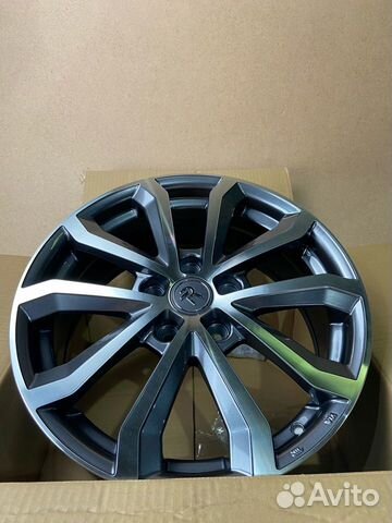 Диски Hyundai r17 Диски Hyundai r17