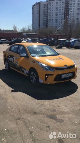 Работа в такси, водители на любой график / подрабо Работа в такси, водители на любой график / подрабо