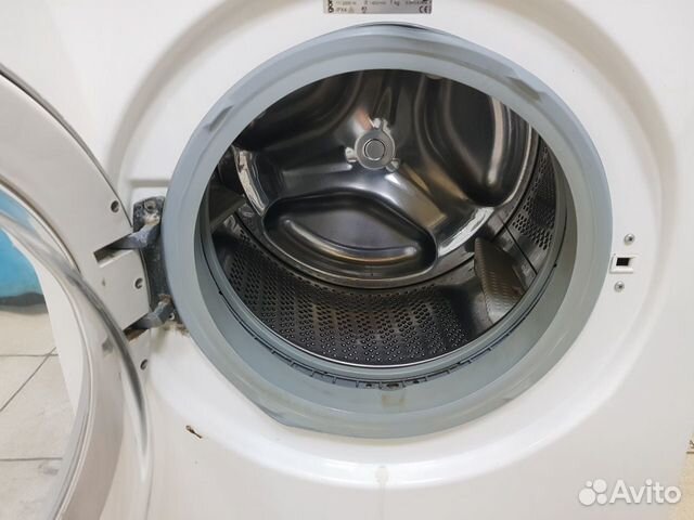 Стиральная машина Стиральная машина