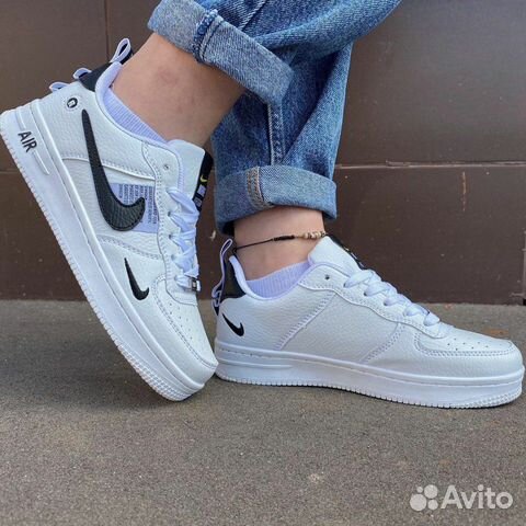 Кроссовки Nike air Force 1 Кроссовки Nike air Force 1