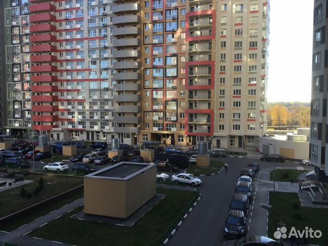 2-к квартира, 61 м², 6/23 эт. 2-к квартира, 61 м², 6/23 эт.