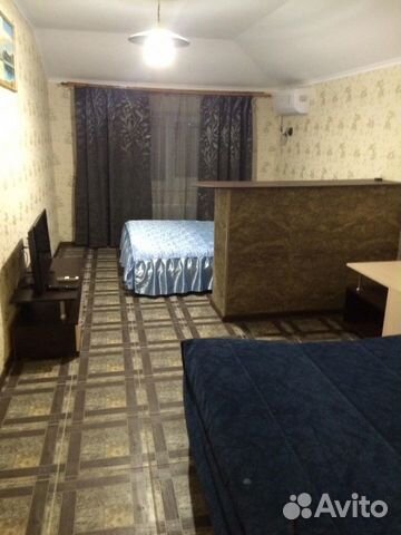 1-к квартира, 35 м², 3/3 эт.