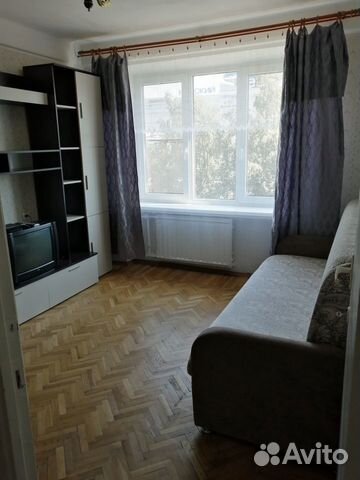 1-к квартира, 31 м², 3/9 эт. 1-к квартира, 31 м², 3/9 эт.