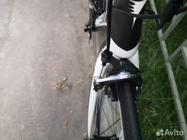 Pinarello GAN S Ultegra 55 см Pinarello GAN S Ultegra 55 см