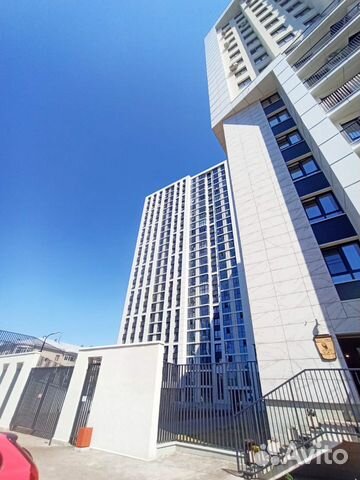 2-к квартира, 59.5 м², 20/25 эт. 2-к квартира, 59.5 м², 20/25 эт.