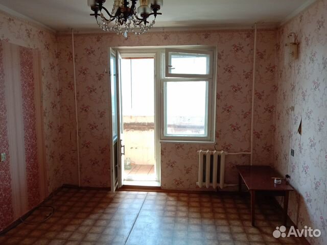 2-к квартира, 48.7 м², 9/9 эт.