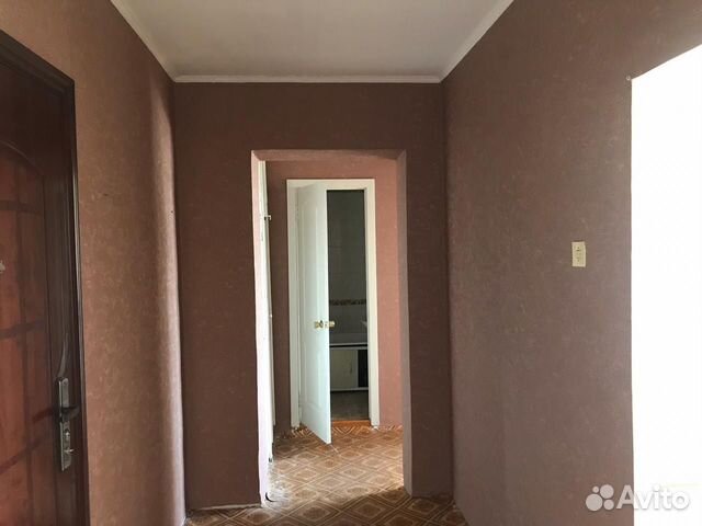2-к квартира, 52 м², 8/9 эт.