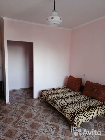 1-к квартира, 34.5 м², 7/10 эт.