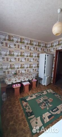 2-к квартира, 49 м², 9/9 эт.