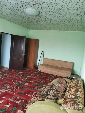 1-к квартира, 48 м², 5/5 эт.