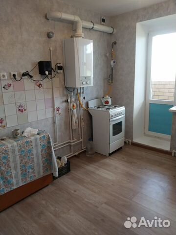 2-к квартира, 63 м², 3/3 эт.