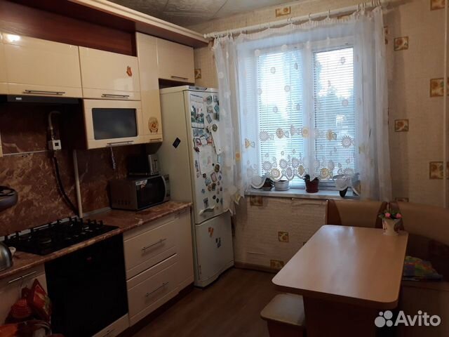 2-к квартира, 50.1 м², 4/9 эт. 2-к квартира, 50.1 м², 4/9 эт.