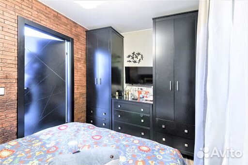 2-к квартира, 38.7 м², 2/9 эт.