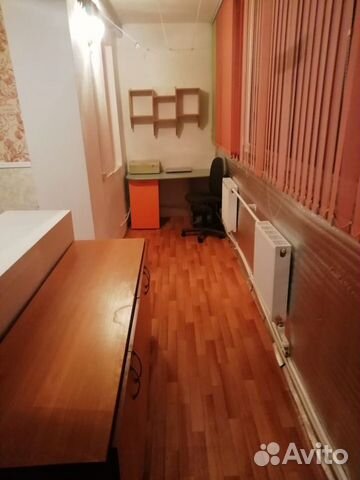 2-к квартира, 48 м², 1/2 эт.