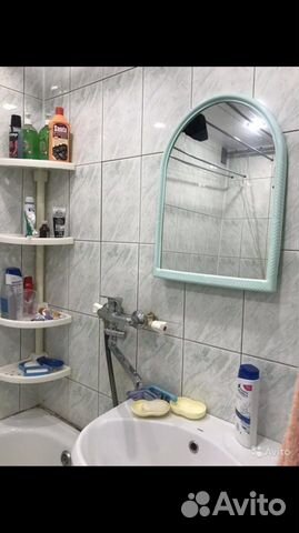 2-к квартира, 52 м², 8/10 эт.