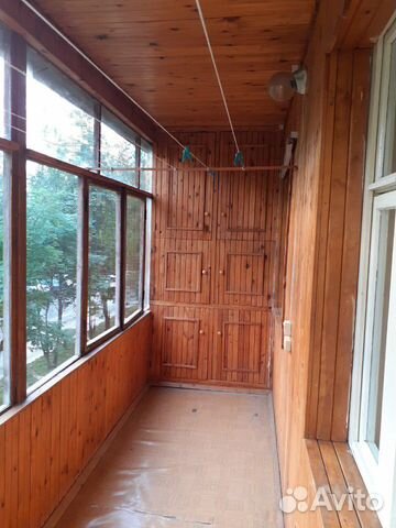 2-к квартира, 52 м², 2/9 эт.