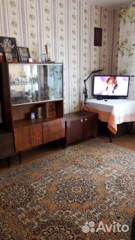 1-к квартира, 32 м², 2/5 эт.
