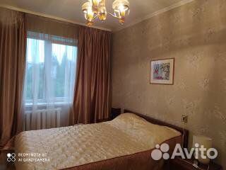 2-к квартира, 54 м², 4/5 эт.