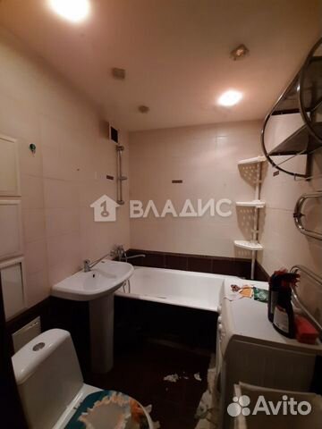 1-к квартира, 31.6 м², 1/4 эт. 1-к квартира, 31.6 м², 1/4 эт.