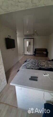 1-к квартира, 38 м², 2/5 эт.