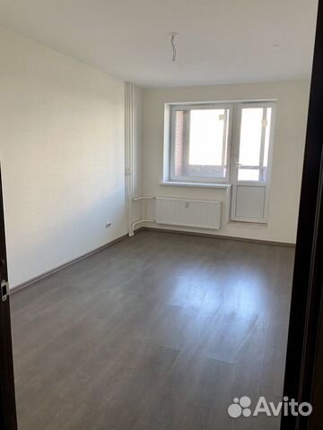 1-к квартира, 35.2 м², 4/27 эт.