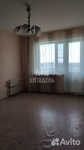 1-к квартира, 38.1 м², 7/10 эт.