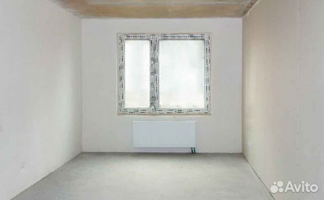 1-к квартира, 38.7 м², 4/5 эт.