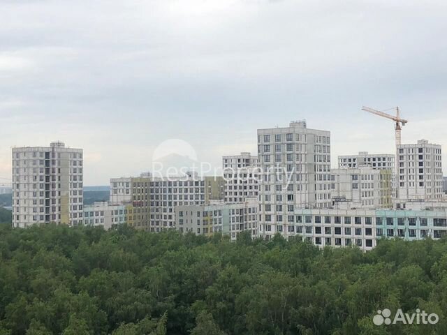 2-к квартира, 56.2 м², 10/12 эт. 2-к квартира, 56.2 м², 10/12 эт.