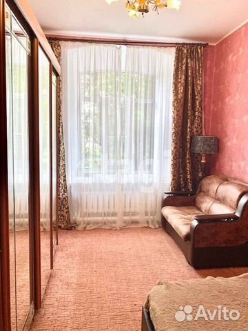 1-к квартира, 30.1 м², 1/5 эт.
