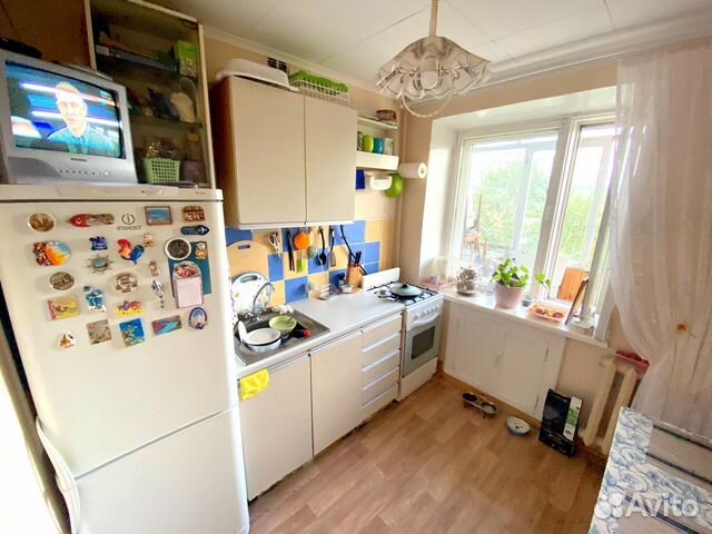 1-к квартира, 31.3 м², 7/9 эт. 1-к квартира, 31.3 м², 7/9 эт.
