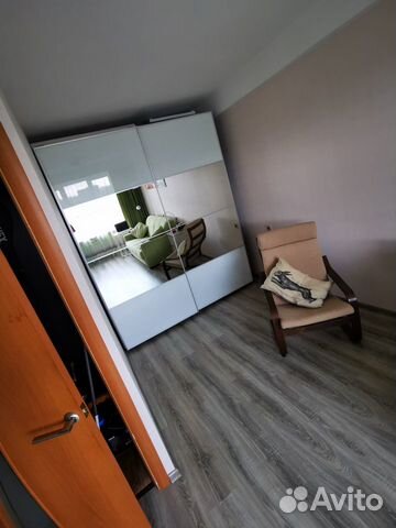 1-к квартира, 31 м², 8/9 эт.