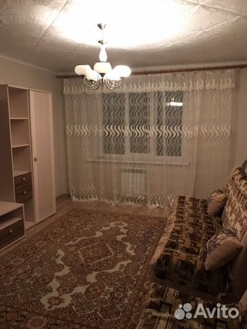 1-к квартира, 40.6 м², 3/10 эт. 1-к квартира, 40.6 м², 3/10 эт.
