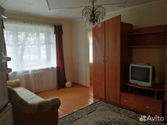 2-к квартира, 45 м², 1/2 эт. 2-к квартира, 45 м², 1/2 эт.