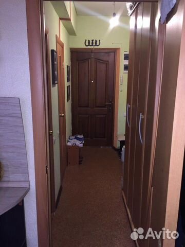 1-к квартира, 40 м², 1/4 эт. 1-к квартира, 40 м², 1/4 эт.